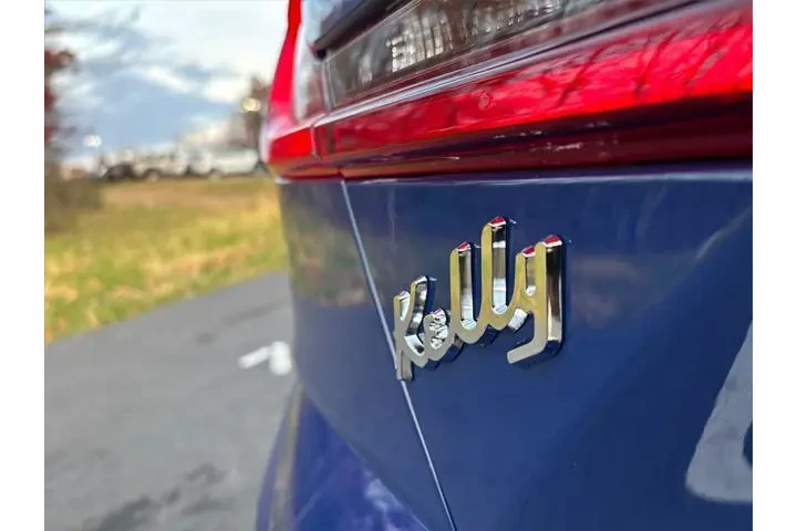 $26523 : Toyota Camry 2025 SE 4dr Sed image 10