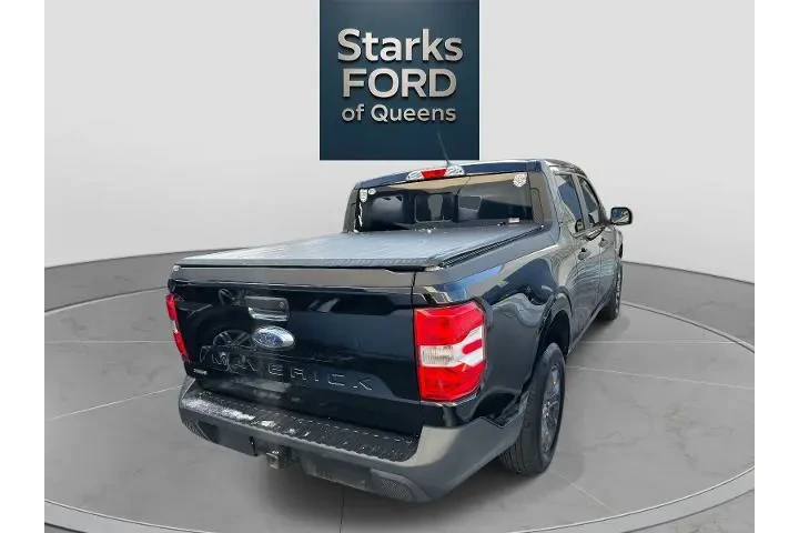 $26449 : Ford Maverick 2023 Lariat 4d image 4