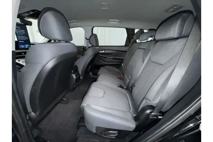 $27884 : Hyundai SANTA FE 2023 AWD SE image 4