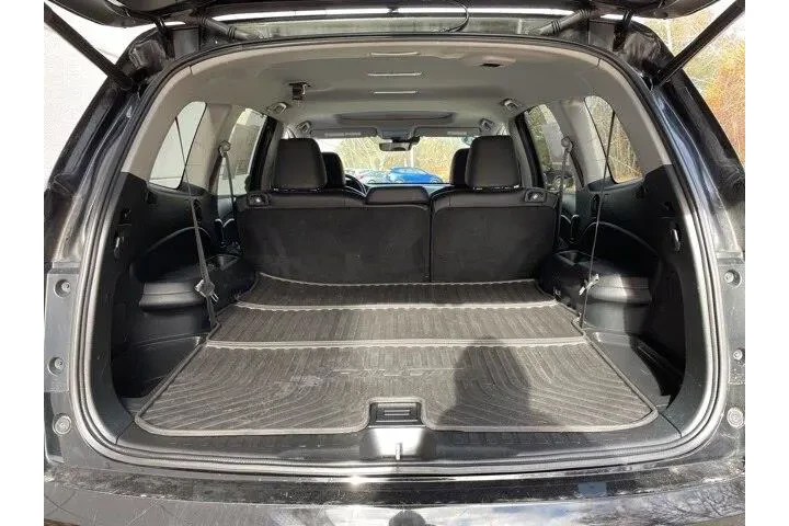 $26234 : Honda Pilot 2022 AWD SE 4dr image 8