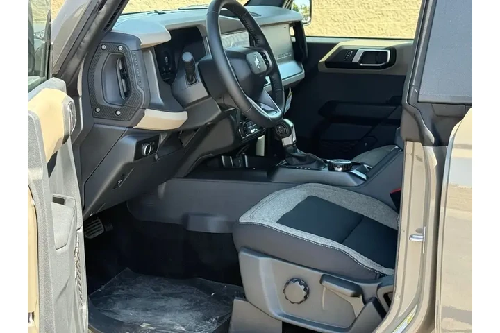 $39589 : Ford Bronco 2025 4x4 Big Ben image 8