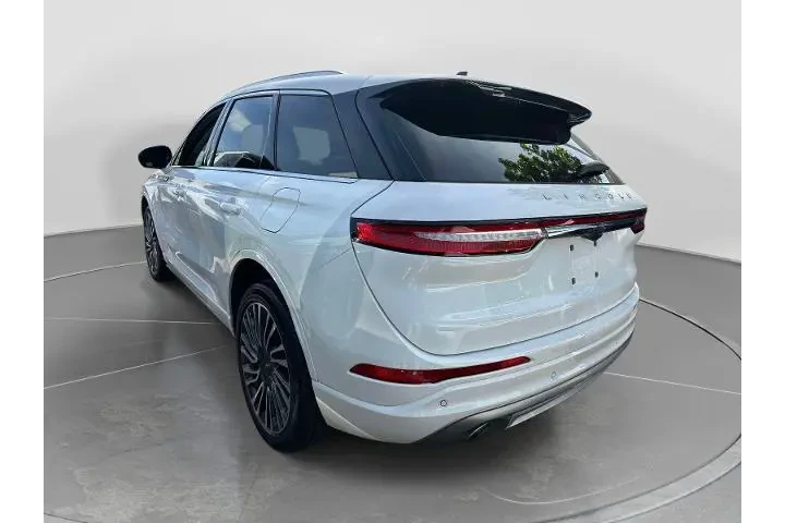 $29990 : Lincoln Corsair 2022 AWD Sta image 3