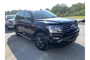 2019 EXPEDITION XLT en Little Rock