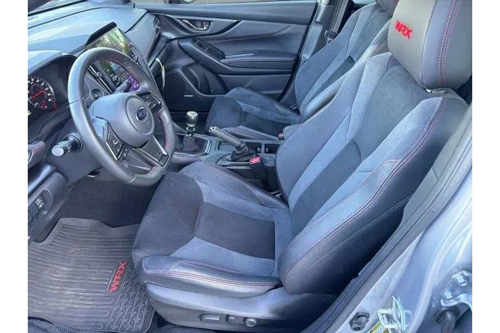 $31499 : Subaru WRX 2023 AWD Limited image 5