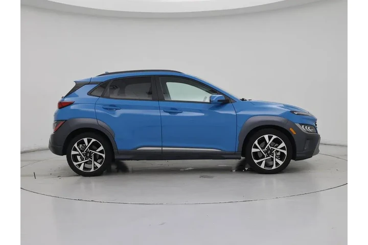 $17998 : Hyundai KONA 2022 Limited 4d image 7