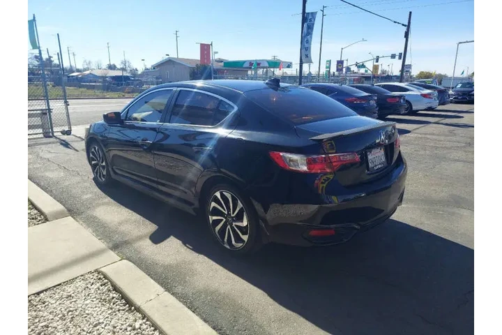 $15995 : 2016 ILX w/Premium w/A-SPEC image 7
