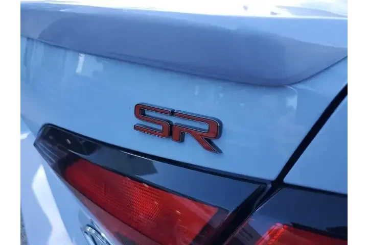 $16595 : Nissan Versa 2024 SR 4dr Sed image 10