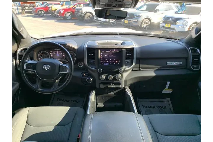 $29998 : Ram 1500 2022 4x2 Big Horn 4 image 5