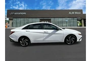 $20520 : Hyundai ELANTRA 2025 SEL Spo thumbnail