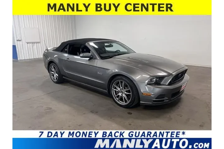 $19962 : Ford Mustang 2013 GT Premium image 1
