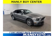 Ford Mustang 2013 GT Premium