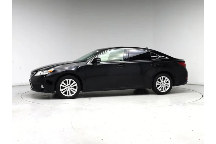$18998 : Lexus ES 350 2015 4dr Sedan image 3