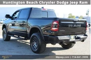$29890 : Ram 1500 2020 4x2 Rebel 4dr thumbnail