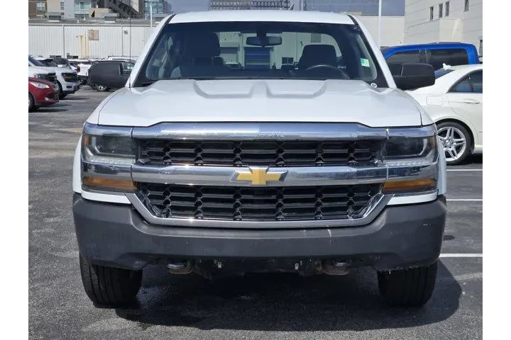 $19493 : Chevrolet Silverado 1500 LD image 2