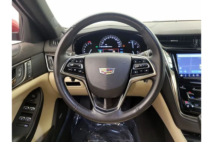 $22998 : Cadillac CTS 2019 AWD 2.0T L image 10
