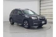 Subaru Forester 2018 AWD 2.5 en Sacramento