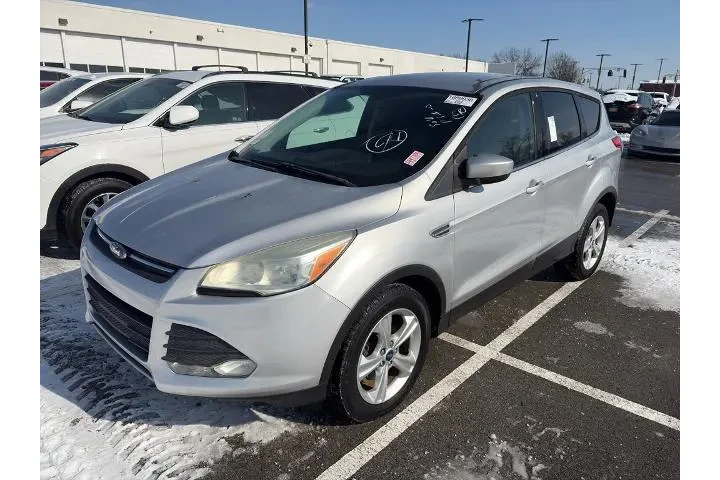 $11000 : Ford Escape 2013 SE 4dr SUV image 2