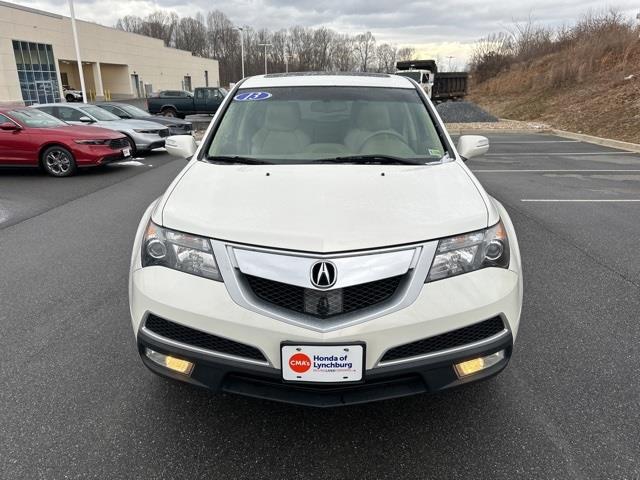 $11994 : PRE-OWNED 2013 ACURA MDX 3.7L image 8