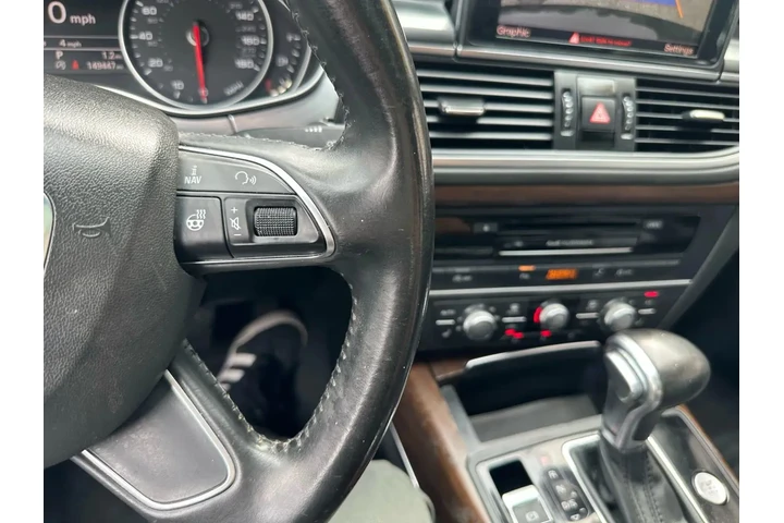 $9999 : 2014 AUDI A7 image 2