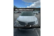 Lincoln MKC 2017 Select 4dr en Hialeah