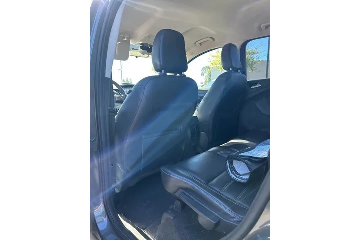 $10900 : Ford Escape 2018 SEL 4dr SUV image 5