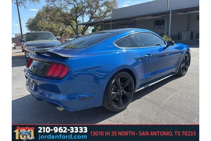 $17277 : Ford Mustang 2017 GT Premium image 7