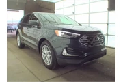 $23693 : Ford Edge 2022 AWD SEL 4dr C thumbnail