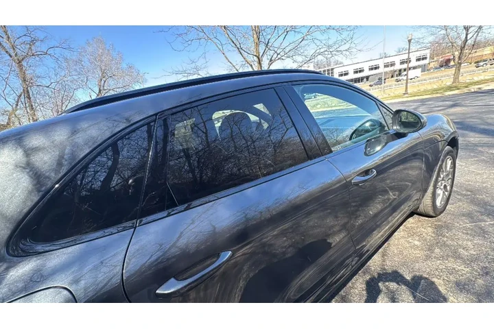$19500 : 2018 PORSCHE MACAN image 9