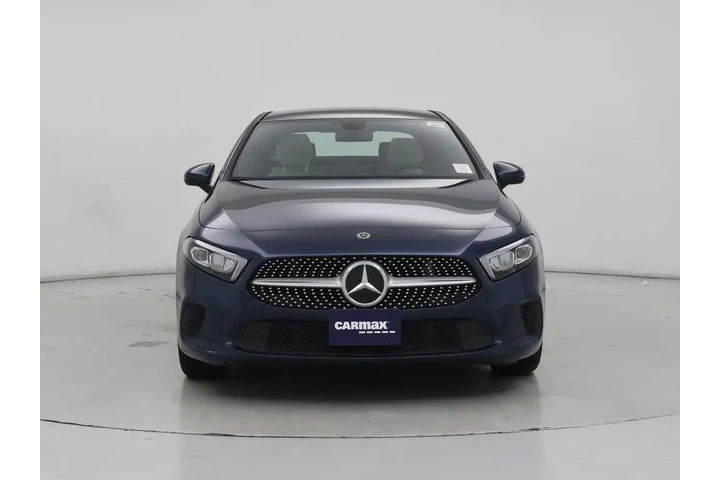 $25998 : Mercedes-Benz A-Class 2021 A image 5