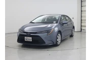 $19998 : Toyota Corolla 2023 LE 4dr S thumbnail