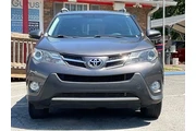 $14350 : Toyota RAV4 2015 XLE 4dr SUV thumbnail