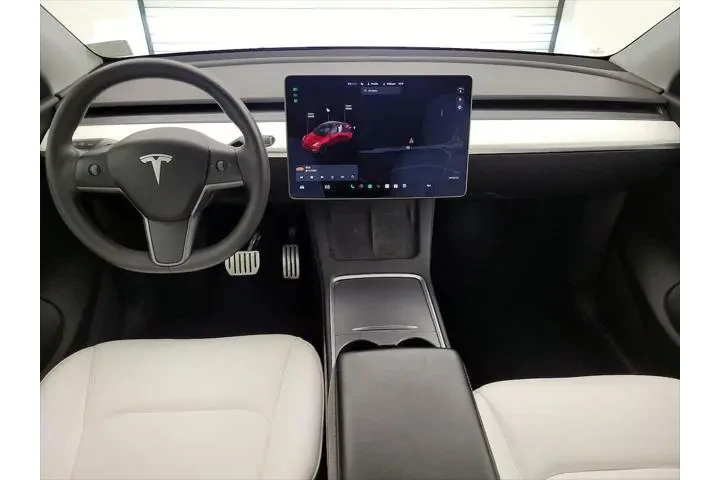 $33998 : Tesla Model Y 2022 AWD Perfo image 9