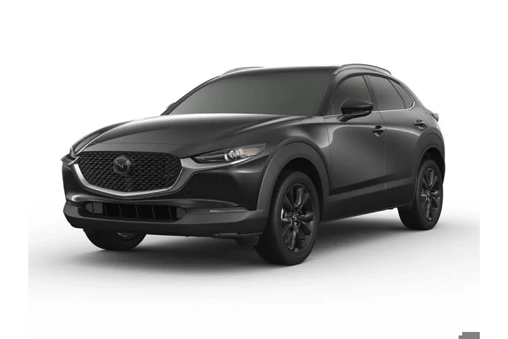 $26150 : Mazda CX-30 2022 AWD 2.5 Tur image 1