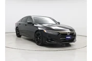 Honda Accord 2021 Sport 4dr en Modesto
