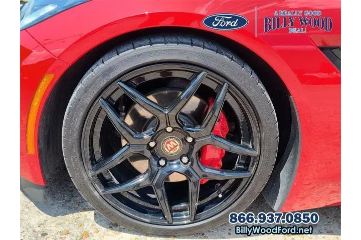 $44898 : Chevrolet Corvette 2014 Stin image 10
