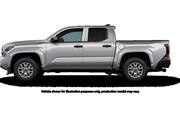 New 2024 Tacoma SR Double Cab en Kings County