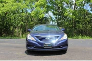 2011 Sonata GLS thumbnail