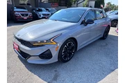 2021 K5 GT-Line en Houston