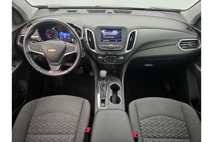 $18998 : Chevrolet Equinox 2022 LT 4d image 9