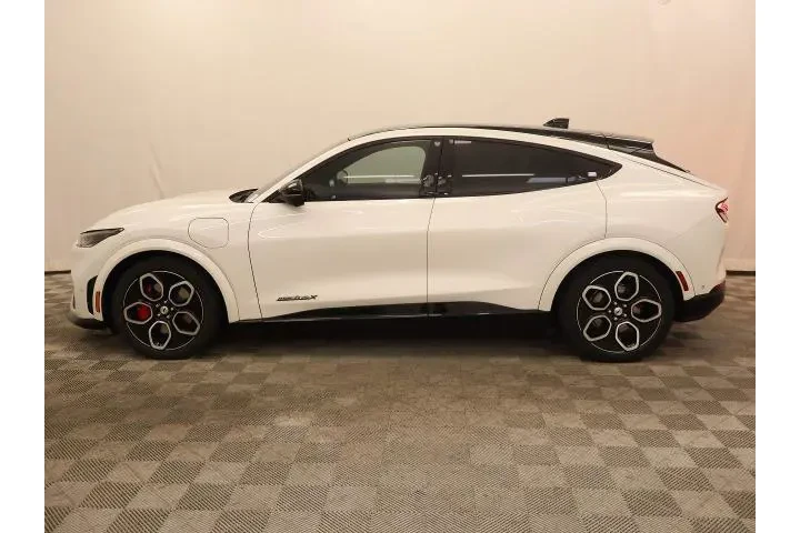 $34995 : Ford Mustang Mach-E 2023 AWD image 9