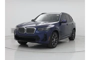 $30998 : BMW X3 2022 sDrive30i 4dr Sp thumbnail