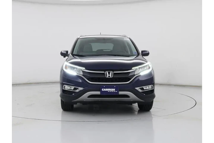 $20998 : Honda CR-V 2015 AWD EX-L 4dr image 5