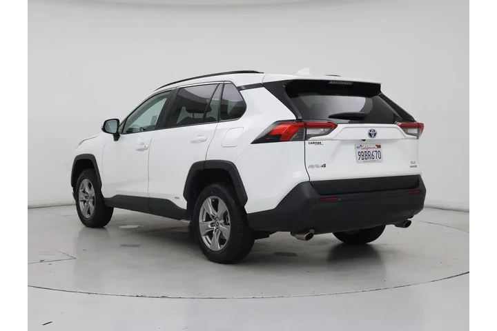 $31998 : Toyota RAV4 Hybrid 2022 AWD image 2