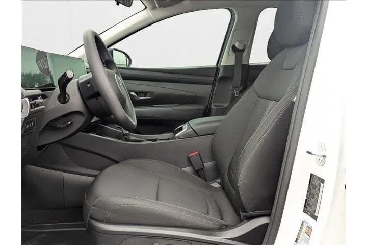 $29124 : Hyundai TUCSON 2025 SEL 4dr image 4