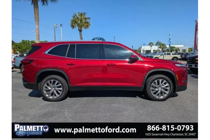 $39225 : Buick Enclave 2025 Preferred image 2