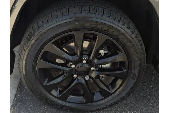 $15999 : Jeep Grand Cherokee 2020 4x4 image 7