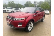 2013 Land Rover Range Rover E en Des Moines