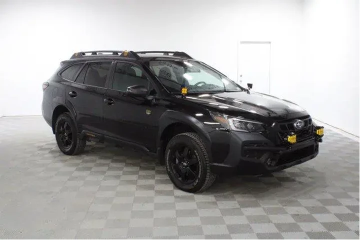 $39985 : Subaru Outback 2025 AWD Wild image 1