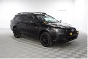 Subaru Outback 2025 AWD Wild