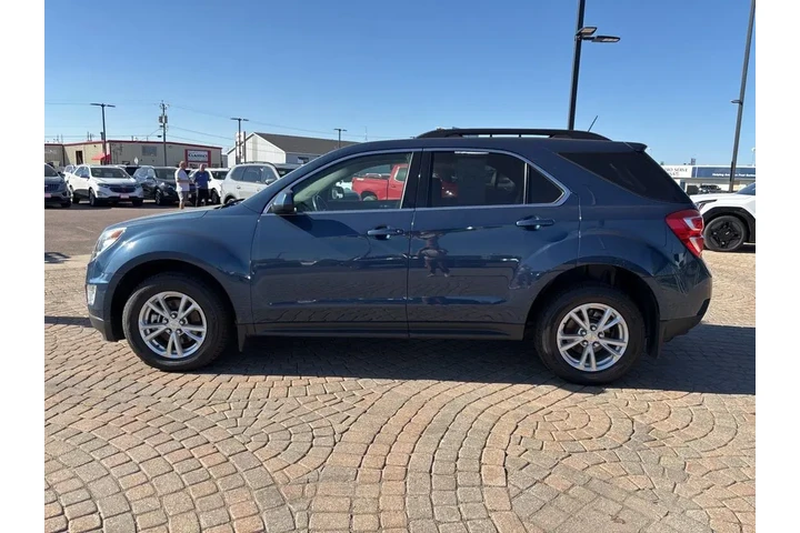 $12260 : 2016 Equinox LT image 9